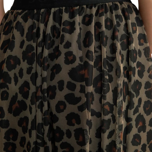 JOOP! ŽENSKA SUKNJA SMEĐA 47927