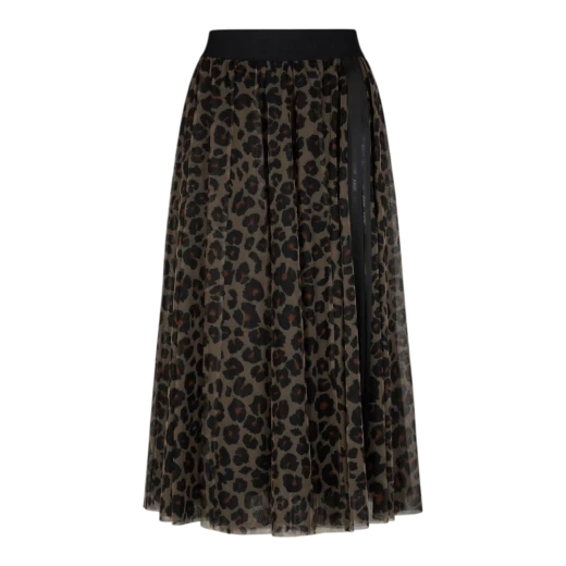 JOOP! ŽENSKA SUKNJA SMEĐA 47927