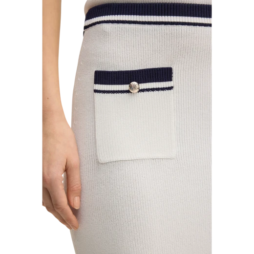 JOOP! ŽENSKA SUKNJA BEŽ 49592