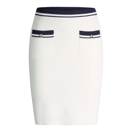 JOOP! ŽENSKA SUKNJA BEŽ 49592