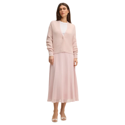 JOOP! ŽENSKA SUKNJA ROZA 49619