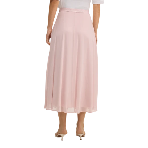 JOOP! ŽENSKA SUKNJA ROZA 49619