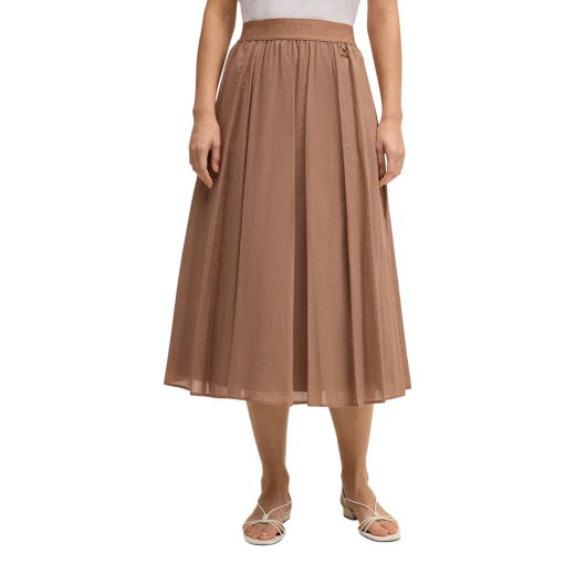 JOOP! ŽENSKA SUKNJA SMEĐA