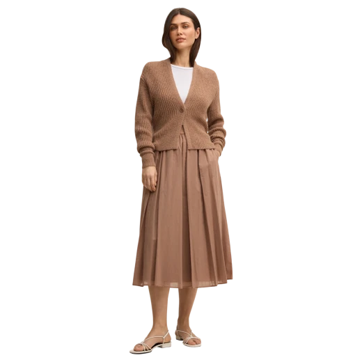 JOOP! ŽENSKA SUKNJA SMEĐA 49630