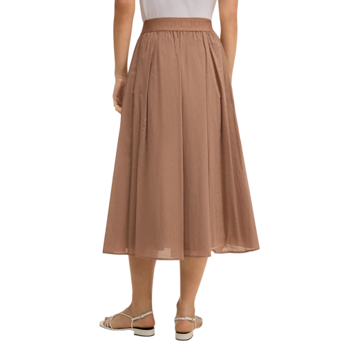 JOOP! ŽENSKA SUKNJA SMEĐA 49630