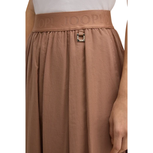 JOOP! ŽENSKA SUKNJA SMEĐA 49630