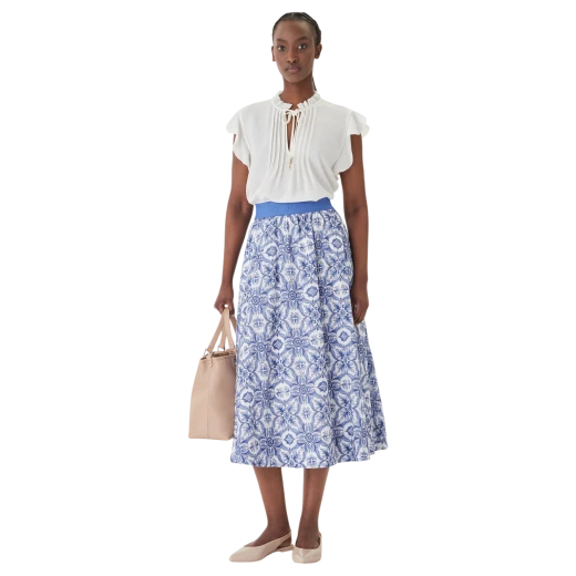JOOP! ŽENSKA SUKNJA PLAVA 49638
