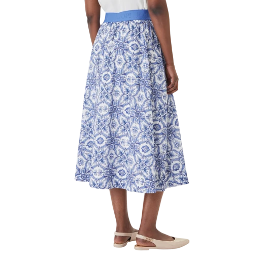 JOOP! ŽENSKA SUKNJA PLAVA 49638