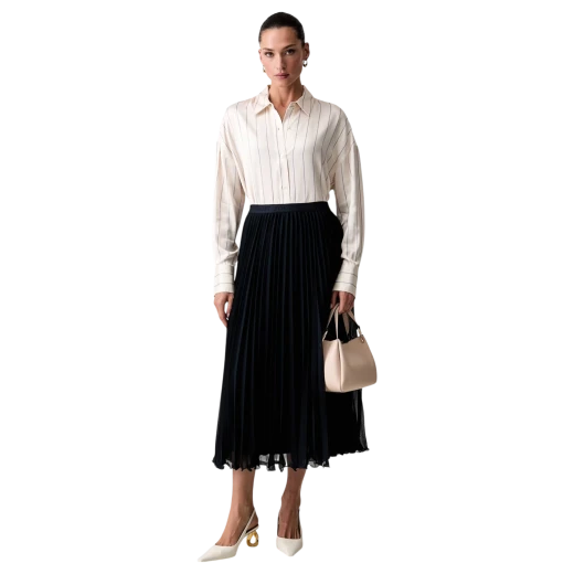 JOOP! ŽENSKA SUKNJA TEGET 51507
