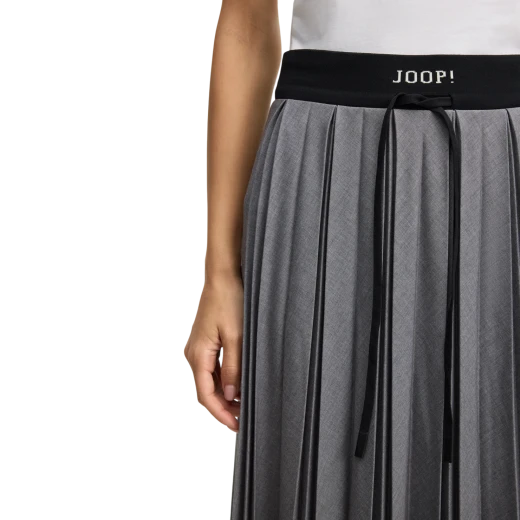 JOOP! ŽENSKA SUKNJA SIVA 53905