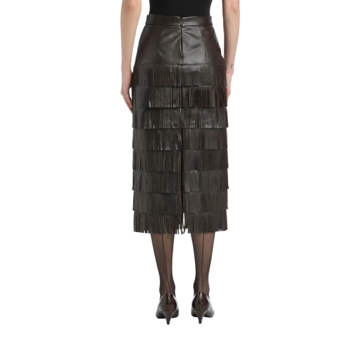 Luisa Spagnoli ŽENSKA SUKNJA  45850