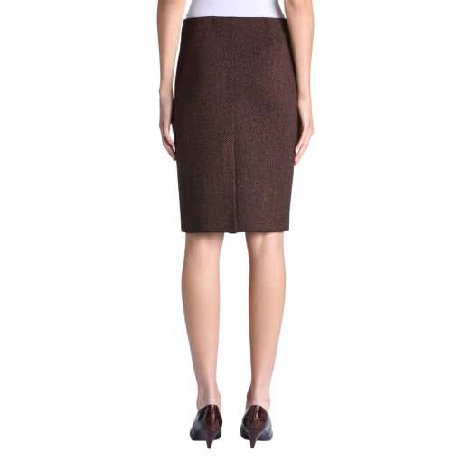 Luisa Spagnoli ŽENSKA SUKNJA MULTICOLOR 51734