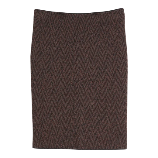 Luisa Spagnoli ŽENSKA SUKNJA MULTICOLOR 51734