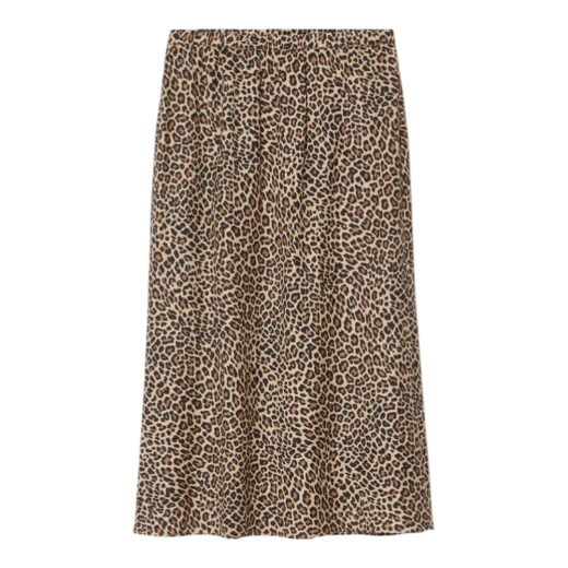 MARINA RINALDI ŽENSKA SUKNJA MULTIKOLOR