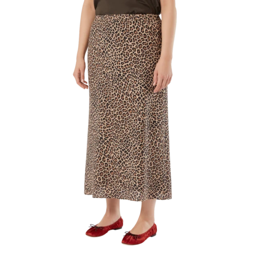 MARINA RINALDI ŽENSKA SUKNJA MULTIKOLOR 47259