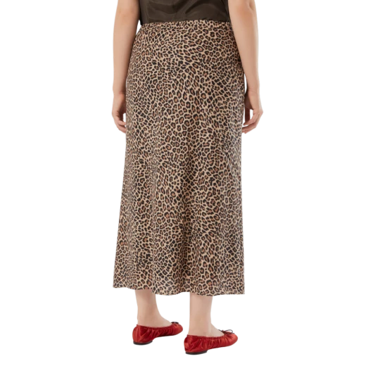 MARINA RINALDI ŽENSKA SUKNJA MULTIKOLOR 47259