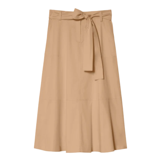 MARINA RINALDI ŽENSKA SUKNJA BEŽ