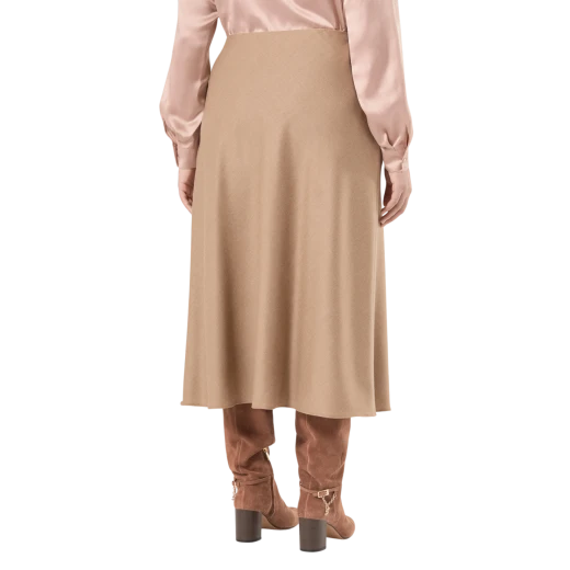 MARINA RINALDI ŽENSKA SUKNJA BEŽ 52244