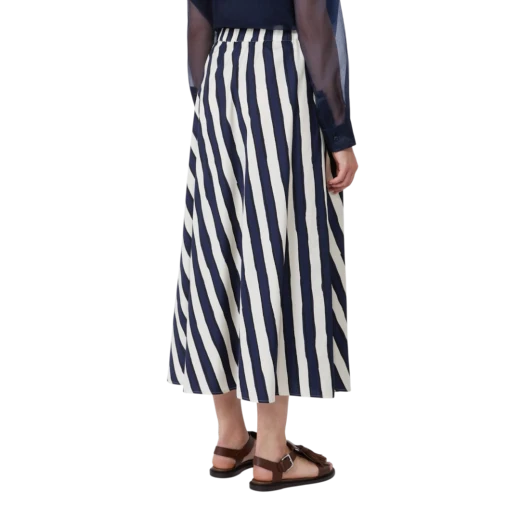 MAX MARA WEEKEND ŽENSKA SUKNJA TEGET 47087