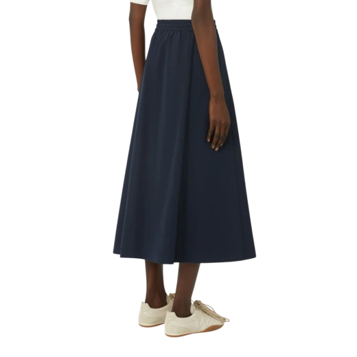 MAX MARA WEEKEND ŽENSKA SUKNJA TEGET