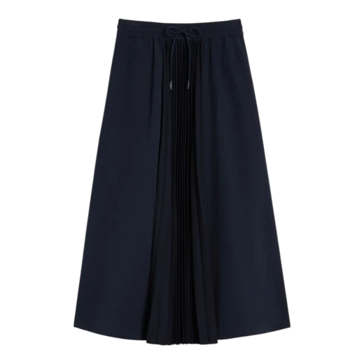 MAX MARA WEEKEND ŽENSKA SUKNJA TEGET 47174