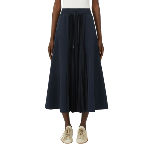 MAX MARA WEEKEND ŽENSKA SUKNJA TEGET 47174