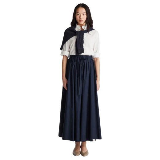 Peuterey ŽENSKA SUKNJA PLAVA