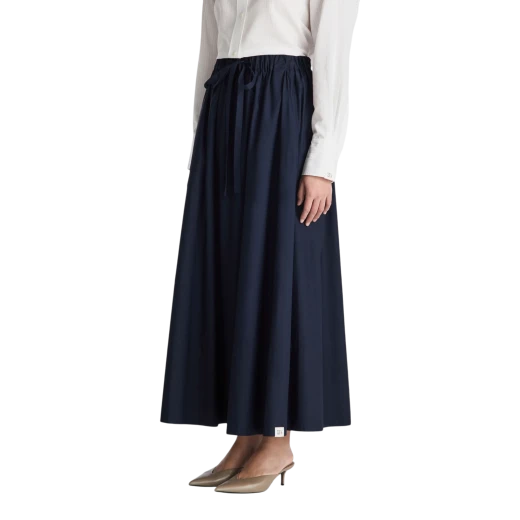 Peuterey ŽENSKA SUKNJA PLAVA 49871