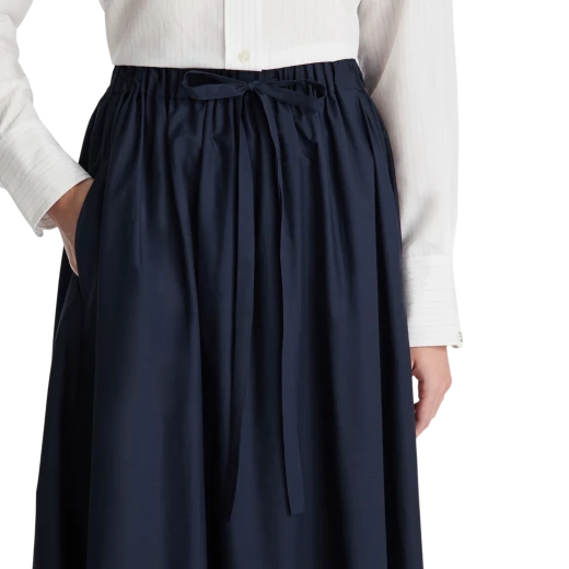 Peuterey ŽENSKA SUKNJA PLAVA 49871