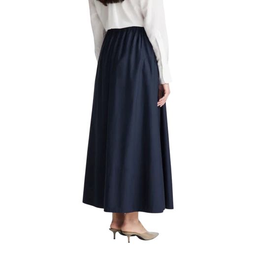 Peuterey ŽENSKA SUKNJA PLAVA 49871