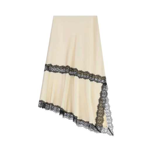 IMPERIAL ŽENSKA SUKNJA SIVA