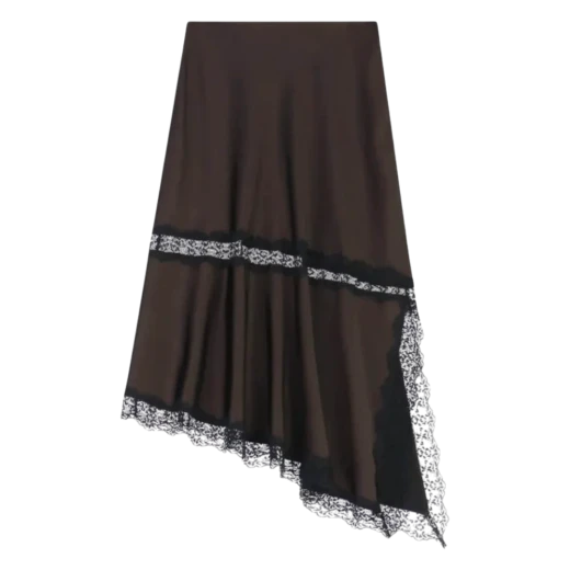 IMPERIAL ŽENSKA SUKNJA SMEĐA