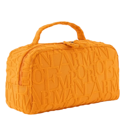 ARMANI ŽENSKA TORBA NARANDŽASTA 38959