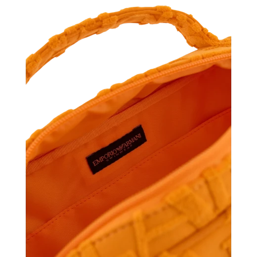 ARMANI ŽENSKA TORBA NARANDŽASTA 38959