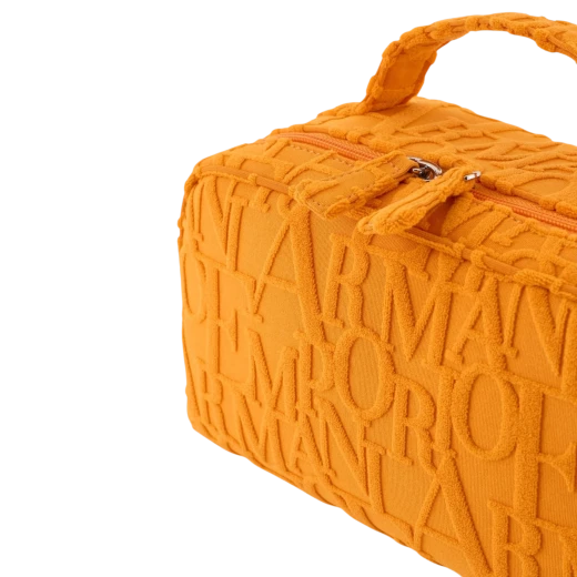 ARMANI ŽENSKA TORBA NARANDŽASTA 38959