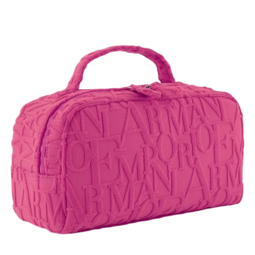 ARMANI ŽENSKA TORBA LJUBIČASTA 38960