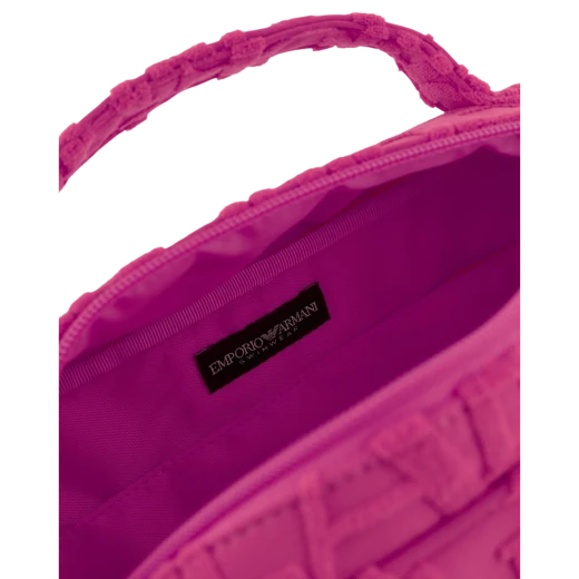 ARMANI ŽENSKA TORBA LJUBIČASTA 38960