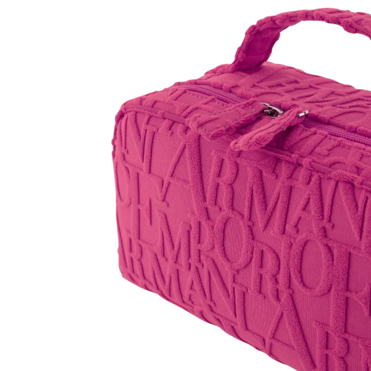 ARMANI ŽENSKA TORBA LJUBIČASTA 38960