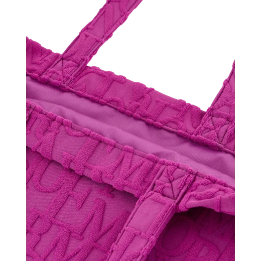 ARMANI ŽENSKA TORBA LJUBIČASTA 38985