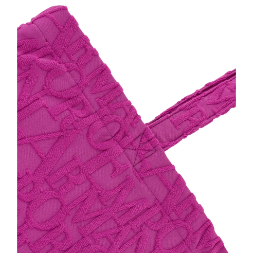 ARMANI ŽENSKA TORBA LJUBIČASTA 38985