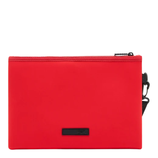 ARMANI ŽENSKA TORBA CRVENA 50480