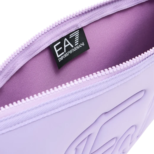 ARMANI ŽENSKA TORBA LJUBIČASTA 50481