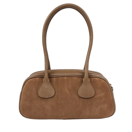 L & C ŽENSKA TORBA BEŽ