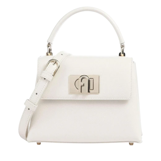 FURLA ŽENSKA TORBA BEŽ