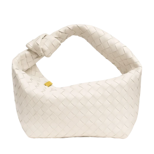 L & C ŽENSKA TORBA BIJELA