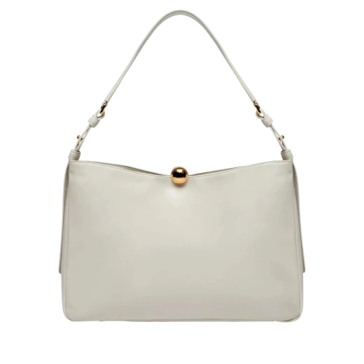 FURLA ŽENSKA TORBA BIJELA