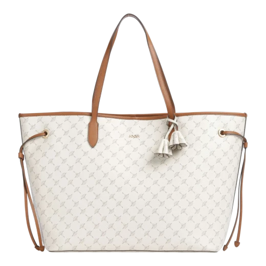 JOOP! ŽENSKA TORBA BIJELA