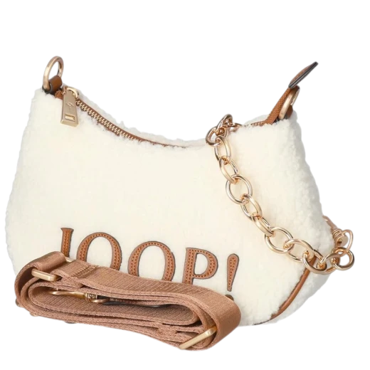 JOOP! ŽENSKA TORBA BIJELA