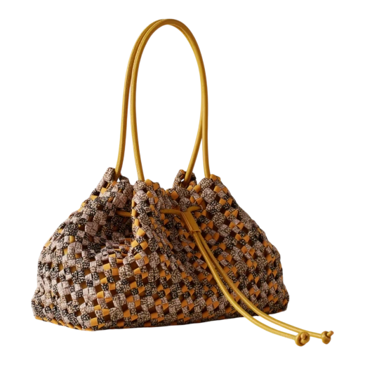 Borbonese ŽENSKA TORBA MULTICOLOR 50095