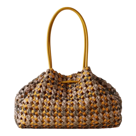 Borbonese ŽENSKA TORBA MULTICOLOR 50095